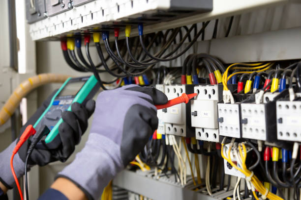 Emergency Electrical Repair Services in West Long Branch, NJ