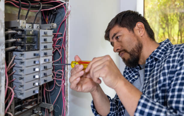 Best Electrical Wiring and Rewiring  in West Long Branch, NJ