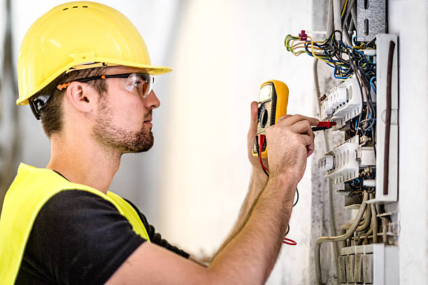 Best Electrical Maintenance Services  in West Long Branch, NJ