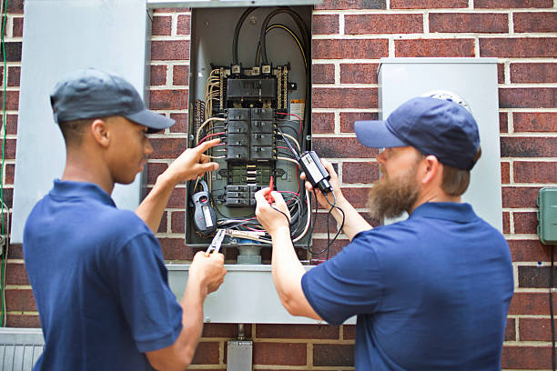 Best Backup Power Systems Installation  in West Long Branch, NJ